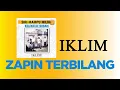 Download Lagu IKLIM - Zapin Terbilang (Original HQ) Lirik