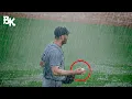 MLB - Worst Weather Games