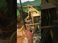 Download Lagu tehnik cara mengangkat blade pisau motor grader kiri kanang komatsu#gd511a