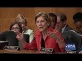 Sen Warren to Wells Fargo CEO You should be fired C-SPAN