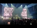 Download Lagu Chase Atlantic - NIGHT CALLS live in Amsterdam, Lost In Europe and UK tour 2025