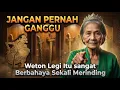 Lagu HATI HATILAH MENYAKITI WETON LEGI SAAT DIAMNYA BERUBAH MENJADI BALASAN ALAM PALING GELAP