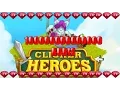 Como hackear Clicker Hero RUBIS INFINITO Cheat Engine ESPANOL