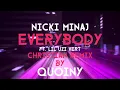 Nicki Minaj - Everybody ft. Lil Uzi Vert (Christian Remix)