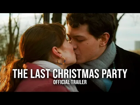 The Last Christmas Party (2020) Trailer | Anna Clare Kerr, James Williams, Samantha Brooks