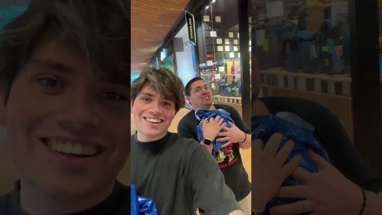 AUGURI MAXXX