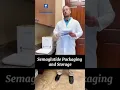 Semaglutide Packaging and Storage
