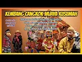 Lagu Pagelaran Lawas Asep Sunandar Sunarya - Kembang Cangkok Wijaya Kusumah (Cibogo, 2000)