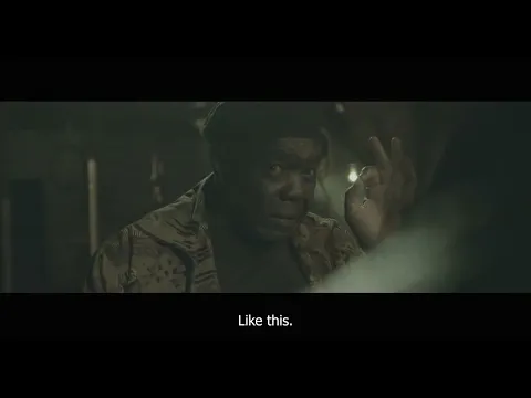 Official Trailer