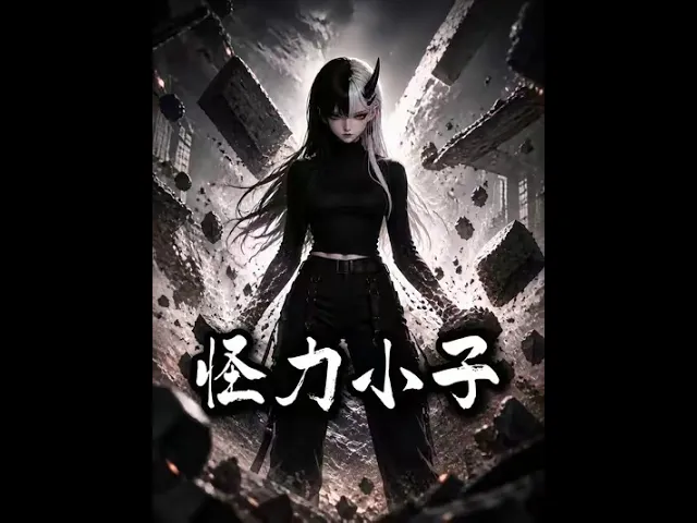 怪力小子