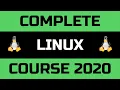 Complete Linux Course for Beginners Part 1 - Installing Linux