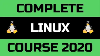 Complete Linux Course for Beginners Part 1 - Installing Linux