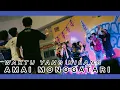 Lagu Amai Monogatari - Waktu Yang Hilang [ Genkai Toppa 2025 ]