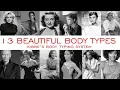 Kibbe Body Types The 13 Types How To Find Yours Why It s Helpful