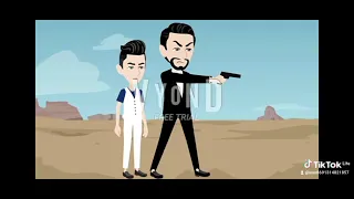 من صغر سني سلطان زماني دندنها