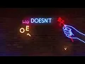 Dua Lipa - New Rules (Official Lyric Video)