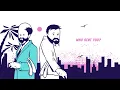 Lice (Aesop Rock & Homeboy Sandman) - Who Sent You? (Official Audio)