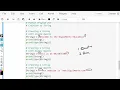 Python 05 Data Types in Python Sequence type - String