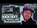 Download Lagu DIALING A BR00TAL METALCORE KICK DRUM w/ Wage War \u0026 Andrew Wade