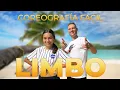 Download Lagu LIMBO coreografía de Alex Chentsov | Ozone Dance Fit