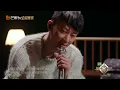 【纯享】一曲《阿嬷的话》唱红了眼眶！#苏有朋  #任贤齐 #林峯 用歌声将亲情和思念娓娓道来  | 披荆斩棘2 | Call me by Fire S2 EP5丨MangoTV