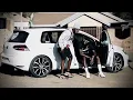 Officixl Rsa & MR JazziQ - KONTRAKA  feat. Benzoo [ OFFICIAL VISUALISER]