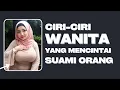 Lagu Ciri Wanita yang Mencintai Suami Orang | Nomor 4 Kelihatan banget
