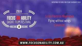 Flying without wings film thumbnail