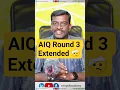 Download Lagu Extended Again - Registration and Resignation Extended - Latest Updates