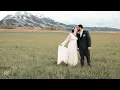 Kanoa Mackenzie Rubens WEDDING