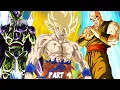 Download Lagu What if BARDOCK was like DR GERO? (Part 4)