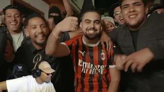 Lil Patty Reaction VARGAS KTER MN 10 DCLFREESTYLE 2 OFFICIAL MUSIC VIDEO 