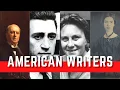 Download Lagu Top 11 Best American Writers