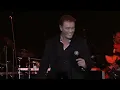 Lorenzo Antonio - "Paso Del Norte" (en vivo)