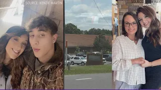 Randolph County community loses 2 young people in 10 days