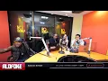 Chombo Pana Black dice que este es su ultimo chance en la música!!!
