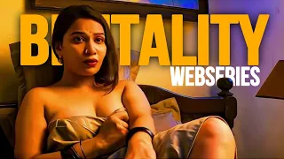 top 10 new released most darkest hindi web series available on netflix amazon prime video