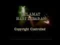Download Lagu Selamat Hari Lebaran - WANN [Official MV ]
