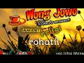 ROHATIL wong jowo dangdut religi NYAMPLENG👍