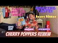 cherry poppers strain review