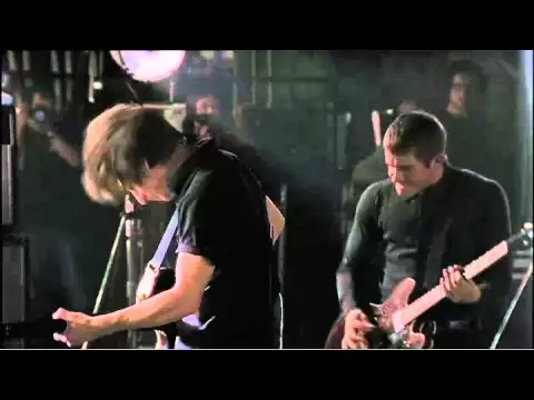 Arctic Monkeys at the Apollo: Official Trailer (2008)