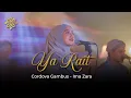 Download Lagu Ya Rait | Cordova Gambus Cover | Ima Zara | ENPI Music Live Session