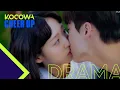 Download Lagu Bae In Hyuk pretends to be hurt then...kisses Han Ji Hyun! l Cheer Up Ep 12 [ENG SUB]