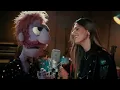 Redband & Odeya - Wanna be yours (Arctic Monkeys cover)