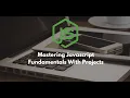 Mastering Javascript fundamentals with Projects premium course