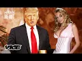 Stormy Daniels on the Day She Slept With Trump