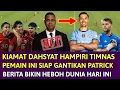 Download Lagu 🔴 GAK ADA ANGIN GAK ADA HUJAN !! KABAR BURUK MENDADAK TIMPA TIMNAS INDONESIA ~ RANKING FIFA MELESAT