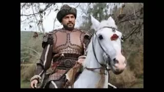 موسيقة أرطغرل الرائعة كاملة 