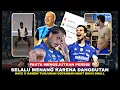 Lagu Haye Ajari Dangdutan Ramon, Persib Hobi Dangdutan, Galak di lapangan Kocak di luar, Kemistri Persib
