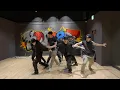 강다니엘 (KANG DANIEL) - Ready To Ride 안무가 버전 시안영상 (Original choreographer's demo)